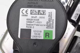 84530-D3010 56900-D7000 95910-D7630 Подушка безопасности Hyundai Tucson 3 Арт e10551762, вид 2