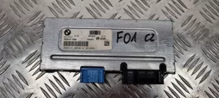 9213187 61359213187 9236462 9236469 61359236462 61359236469 Блок комфорта BMW 7 F01/F02 Арт e10552488, вид 3