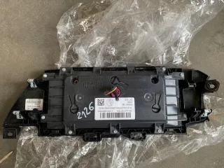 503490010217 Блок навигации Alfa Romeo Stelvio Арт e10552830, вид 4