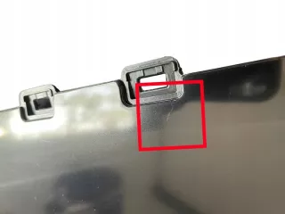 503490010217 5554900104 Блок навигации Alfa Romeo Stelvio Арт e10552874, вид 4