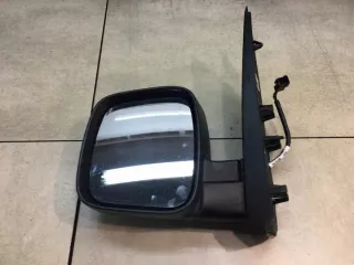 1309573070 Зеркало наружное левое Peugeot Bipper Арт e10553031, вид 1