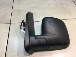 1309573070 Зеркало наружное левое Peugeot Bipper Арт e10553031, вид 4