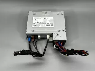 Блок навигации Audi A3 8Y 2020г. 8Y0035043A - Фото 3