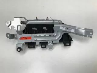 0080P1110013 SH6AZ2BAAV 647519504A Подушка безопасности Mazda MX-3 Арт e10553849, вид 3