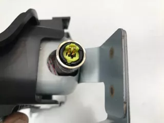 0080P1110013 SH6AZ2BAAV 647519504A Подушка безопасности Mazda MX-3 Арт e10553849, вид 4