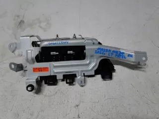 SH6AZ2BAAV SH5AZ2BAAV Подушка безопасности Mazda MX-3 Арт e10553864, вид 4