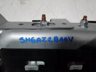 SH6AZ2BAAV SH5AZ2BAAV Подушка безопасности Mazda MX-3 Арт e10553864, вид 5