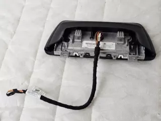 9262753 Блок навигации BMW 1 F20/F21 Арт e10553889, вид 3