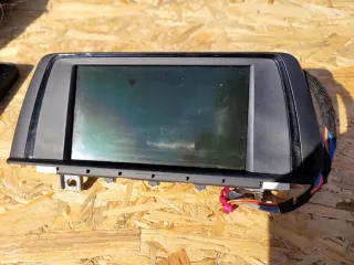 9270391 Блок навигации BMW 1 F20/F21 Арт e10553942, вид 2