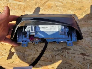 9270391 Блок навигации BMW 1 F20/F21 Арт e10553942, вид 6