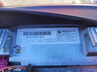 9270391 Блок навигации BMW 1 F20/F21 Арт e10553942, вид 7