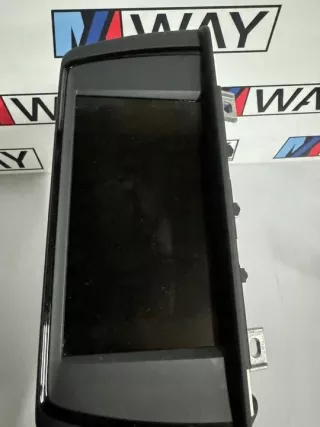 9270391 Блок навигации BMW 1 F20/F21 Арт e10553947, вид 2