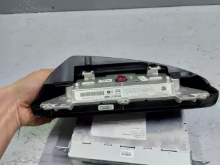 9331598 Блок навигации BMW 1 F20/F21 Арт e10554021, вид 4