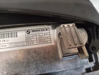 9270391 Блок навигации BMW 1 F20/F21 Арт e10554064, вид 3