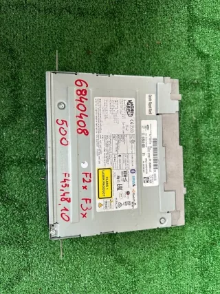 6840408 Блок навигации BMW 1 F20/F21 Арт e10554067, вид 1