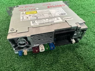 6840408 Блок навигации BMW 1 F20/F21 Арт e10554067, вид 2
