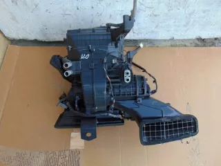 2012-2014 Отопитель в сборе (печка) Hyundai i20 1 Арт e10554150, вид 1