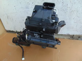 2012-2014 Отопитель в сборе (печка) Hyundai i20 1 Арт e10554150, вид 11