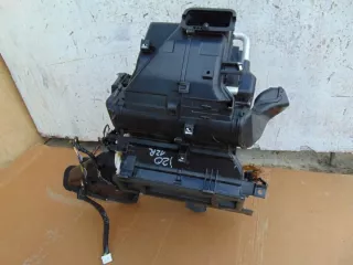 2012-2014 Отопитель в сборе (печка) Hyundai i20 1 Арт e10554150, вид 12