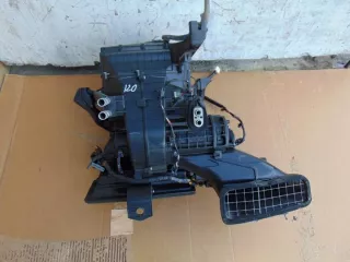 2012-2014 Отопитель в сборе (печка) Hyundai i20 1 Арт e10554150, вид 2