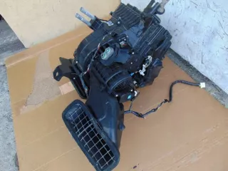 2012-2014 Отопитель в сборе (печка) Hyundai i20 1 Арт e10554150, вид 5
