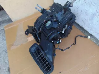 2012-2014 Отопитель в сборе (печка) Hyundai i20 1 Арт e10554150, вид 6