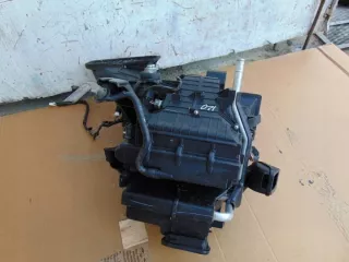2012-2014 Отопитель в сборе (печка) Hyundai i20 1 Арт e10554150, вид 7