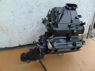 2012-2014 Отопитель в сборе (печка) Hyundai i20 1 Арт e10554150, вид 10