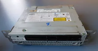 9399436 Блок навигации BMW 1 F20/F21 Арт e10554154, вид 1