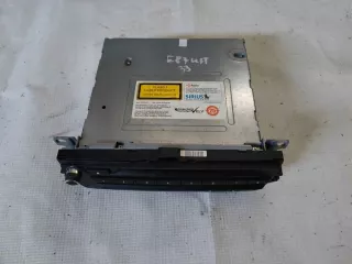 9258278 Блок навигации BMW 1 E81/E82/E87/E88 Арт e10554385, вид 1
