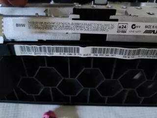 9211976 Блок навигации BMW 1 E81/E82/E87/E88 Арт e10554397, вид 4