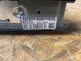 9239212 Блок навигации BMW 1 E81/E82/E87/E88 Арт e10554524, вид 3