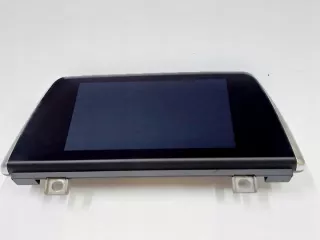 8803368 Блок навигации BMW 2 F45/F46 Арт e10554631, вид 1