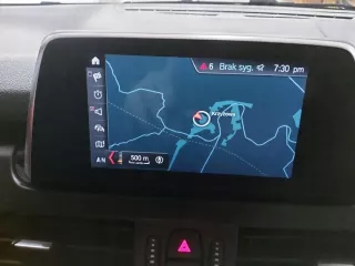 8803368 Блок навигации BMW 2 F45/F46 Арт e10554631, вид 2