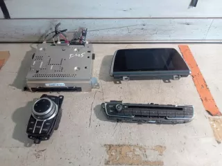 5A04048 Блок навигации BMW 2 F45/F46 Арт e10554698, вид 1