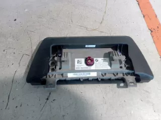 5A04048 Блок навигации BMW 2 F45/F46 Арт e10554698, вид 3