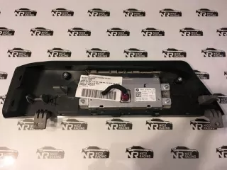 8798744 Блок навигации BMW 3 G20/G21 Арт e10554799, вид 2