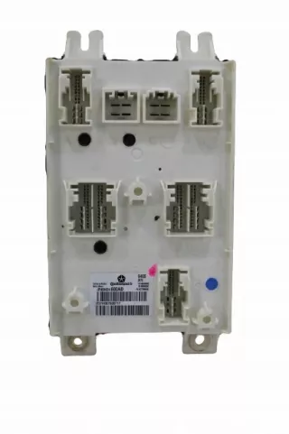 68424600AD Блок комфорта Chrysler Pacifica 2016 Арт e10554948, вид 1