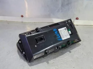 65829141807 Блок навигации BMW 3 E90/E91/E92/E93 Арт e10555237, вид 3
