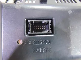 65829141807 Блок навигации BMW 3 E90/E91/E92/E93 Арт e10555237, вид 4
