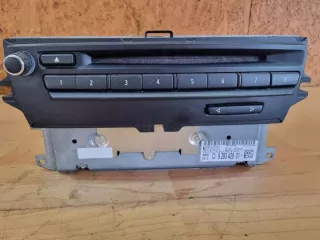 9283428 Блок навигации BMW 3 E90/E91/E92/E93 Арт e10555372, вид 2