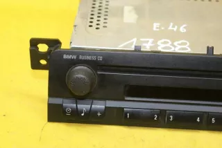 10878810 Блок навигации BMW 3 E46 Арт e10555591, вид 5