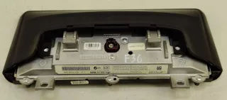 9292248 Блок навигации BMW 4 F32/F33/GT F36 Арт e10555787, вид 4