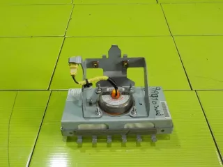 NK70S-1A11 Подушка безопасности Nissan Juke 1 Арт e10556021, вид 3