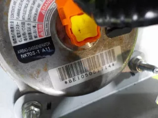 NK70S-1A11 Подушка безопасности Nissan Juke 1 Арт e10556021, вид 6