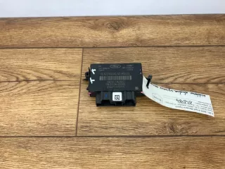 M1PT-15T850-AA Блок комфорта Ford Bronco Sport Арт e10556296, вид 3