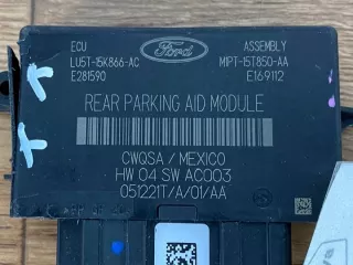 M1PT-15T850-AA Блок комфорта Ford Bronco Sport Арт e10556296, вид 5