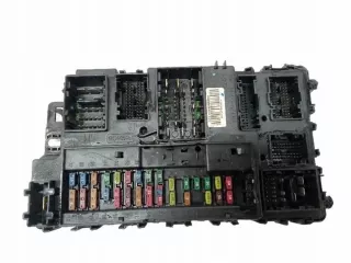 FU5T-15604-DDA 2012-2020 A2C7534390000 Блок комфорта Ford Fusion 2 Арт e10556567, вид 1