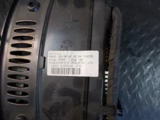 9186213 794100 Блок навигации BMW 5 E60/E61 Арт e10556625, вид 4