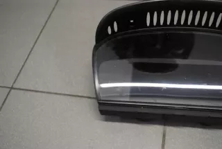9141807 Блок навигации BMW 5 E60/E61 Арт e10556671, вид 3